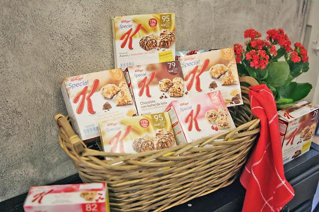 ¡Nuevo snack para cuidarse! Biscuit Moments de Special K ¡Nuevo snack para cuidarse! Biscuit Moments de Special K