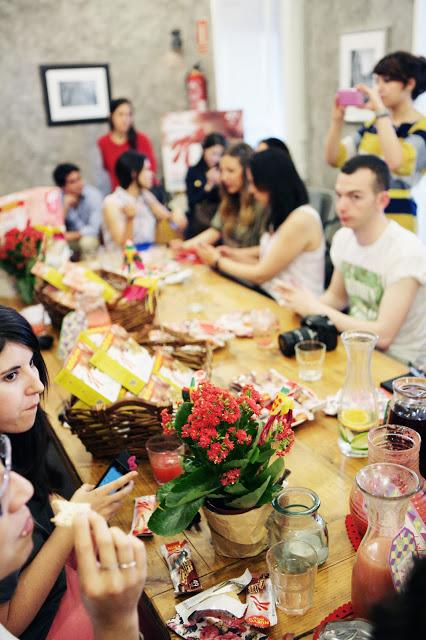 ¡Nuevo snack para cuidarse! Biscuit Moments de Special K ¡Nuevo snack para cuidarse! Biscuit Moments de Special K