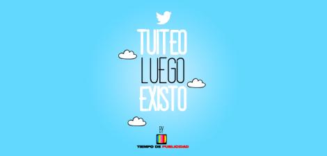 ¡Tiempo de Publicidad ya en Twitter! @tiempodepubli twitter tdp