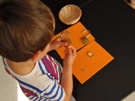 Llaves y Candados – Keys & Padlocks Llaves y candados