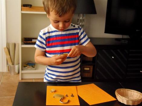 Llaves y Candados – Keys & Padlocks Llaves y candados