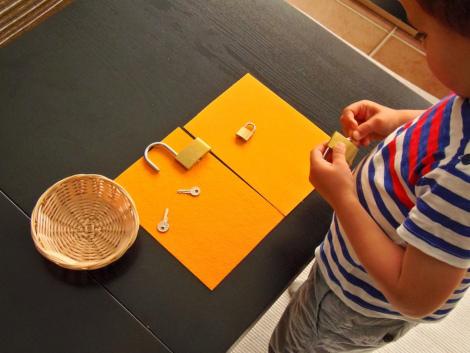 Llaves y Candados – Keys & Padlocks Llaves y candados