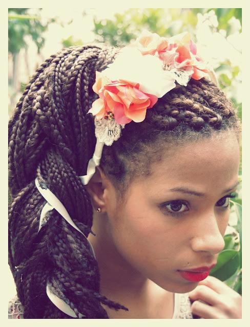 UNA CORONA ROMANTICA UNA CORONA ROMANTICA