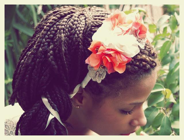 UNA CORONA ROMANTICA UNA CORONA ROMANTICA