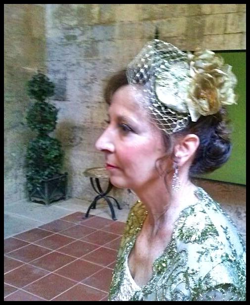 MILA Y VICTORIA MILA Y VICTORIA