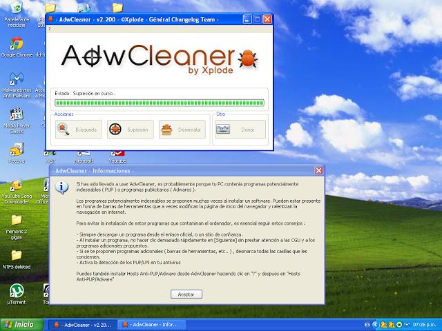 Como eliminar Babylon Como eliminar Babylon