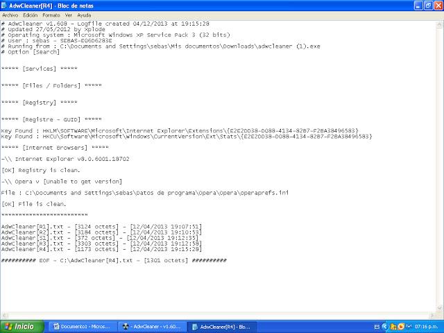 Como eliminar Babylon Como eliminar Babylon