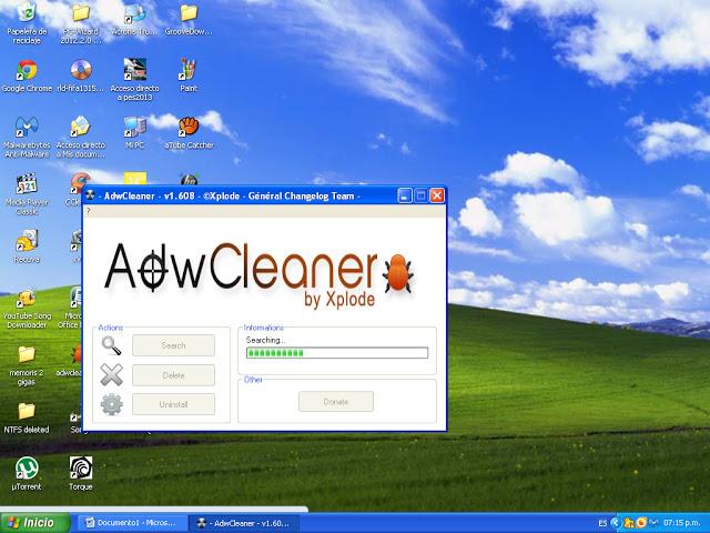 Como eliminar Babylon Como eliminar Babylon