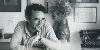 Roberto Bolaño, un outsider literario
