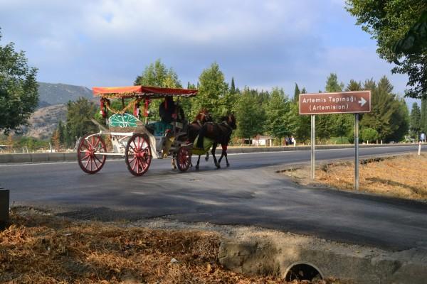 Las Siete Maravillas del Mundo Antiguo