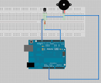 Arduino TUTORIAL parte 5: El zumbador. Hagamos una llamada de socorro. SOS