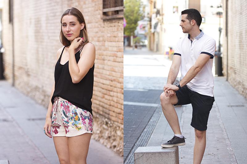 Looks of the day 38: July Looks of the day 38: July