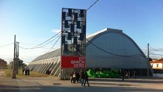 EL EDIFICIO EMBARCADERO, UN POTENCIAL DINAMIZADOR DE CÁCERES. EL EDIFICIO EMBARCADERO, UN POTENCIAL DINAMIZADOR DE CÁCERES.