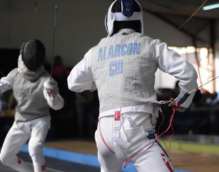 CHILE GANA 27 MEDALLAS Y REMATA TERCERO EN ANTOFAGASTA CHILE GANA 27 MEDALLAS Y REMATA TERCERO EN ANTOFAGASTA