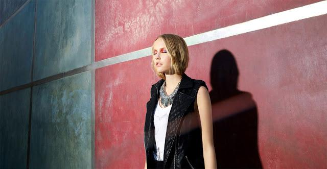 New Collection Bershka 2013 - Nueva Colección Bershka 2013 New Collection Bershka 2013 - Nueva Colección Bershka 2013