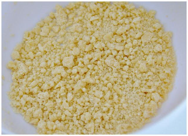 MUFFINS DE COBERTURA CRUJIENTE MUFFINS DE COBERTURA CRUJIENTE