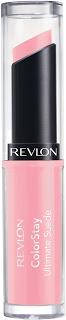 Nuevo Revlon ColorStay Ultimate Suede Lipstick
