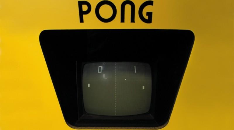 Diez videojuegos que cambiaron la historia (y cinco menciones) 02 Pong 800x446 Diez videojuegos que cambiaron la historia (y cinco menciones)