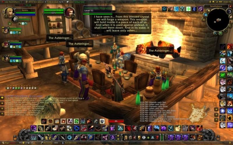Diez videojuegos que cambiaron la historia (y cinco menciones) 09 WOW 800x500 Diez videojuegos que cambiaron la historia (y cinco menciones)
