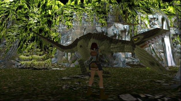 Diez videojuegos que cambiaron la historia (y cinco menciones) 12 TombRaider Diez videojuegos que cambiaron la historia (y cinco menciones)
