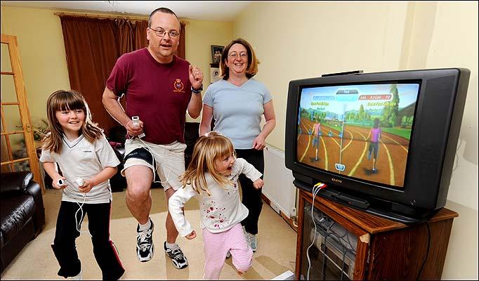 Diez videojuegos que cambiaron la historia (y cinco menciones) 15 Wiisports Diez videojuegos que cambiaron la historia (y cinco menciones)