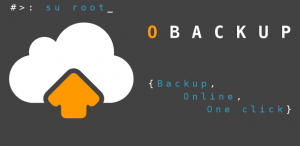 Realiza copias de seguridad en Android con OBackup 3