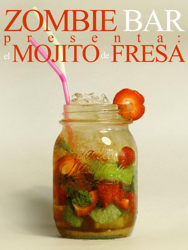 Zombie Bar Un Local Reciclado FRESASGR Zombie Bar Un Local Reciclado
