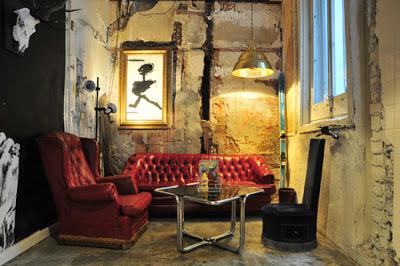 Zombie Bar Un Local Reciclado DSC2993TW 1 Zombie Bar Un Local Reciclado