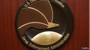 DEA: 40 años de polémica lucha contra las drogas DEA