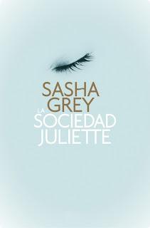 Literatura: La sociedad Juliette