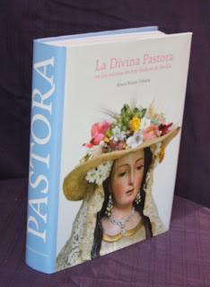 I aniversario de la publicación de “la Divina Pastora en los escritos de fray Isidoro de Sevilla” (V)