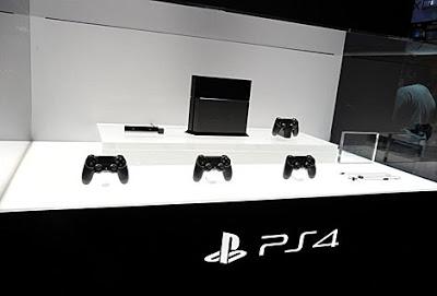 Futuro de PlayStation en España y el Porqué de PS4