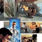 Primer vistazo a New Avengers Nº 8 New Avengers Nº 8