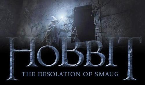 ‘El Hobbit: La Desolación de Smaug’ no irá a la Comic-Con – Videoblog para compensar Hobbit-Desolation-of-Smaug