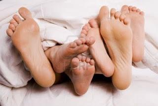 Colechando, a mi manera.... Colechando, a mi manera....