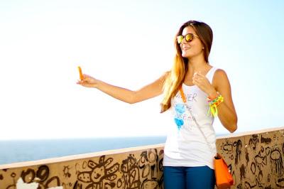 Summer is the Ice-Cream Season :) Summer is the Ice-Cream Season :)