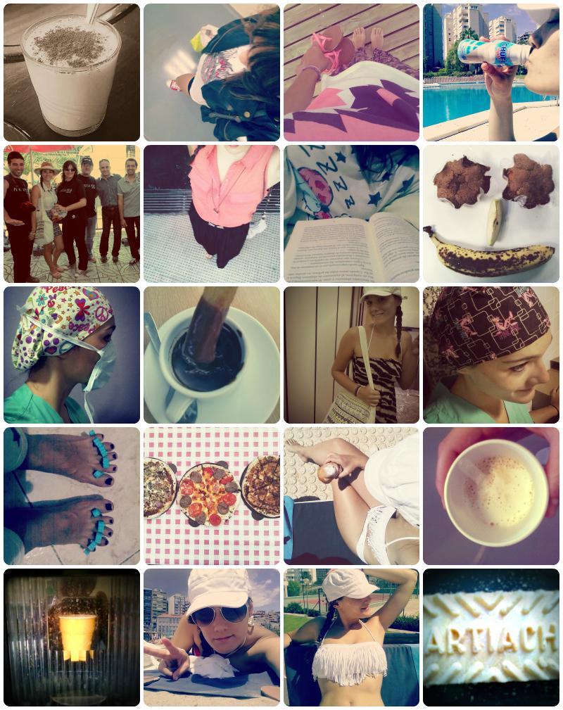 Snapshots June Snapshots June