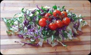 Ensalada de Verano ensalada-verano