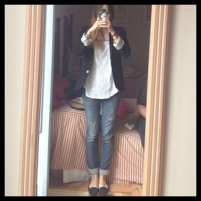 Outfit del día: Súmate a las prendas con crochet af94ff68b80711e29dc322000a1f9c8f_7