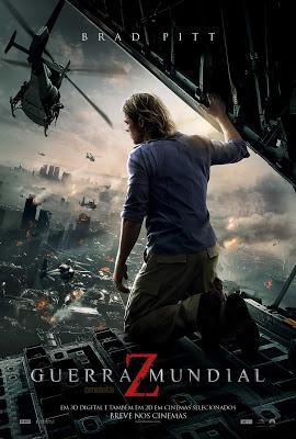 Guerra Mundial Z Guerra Mundial Z