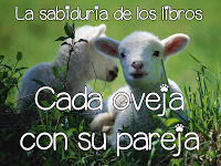 Cada oveja con su pareja #4 Cada oveja con su pareja #4