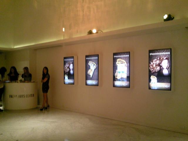 EVENTEANDO CON LEONORA. EVENTEANDO CON LEONORA.