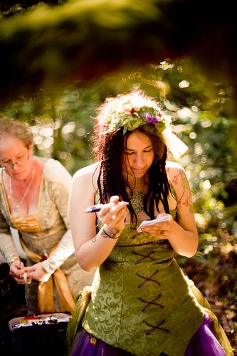 El valor de los comentarios - Dulantzi Social Media Writting my vows