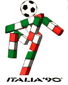 Jean Marie Pfaff y otras desgracias italia90logo1