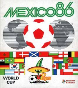 Jean Marie Pfaff y otras desgracias copa mundial 1986 mexico1