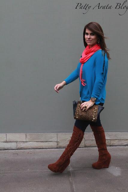 Mi look casual Jazmin Chebar Mi look casual Jazmin Chebar