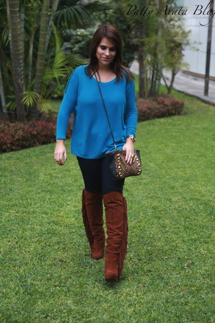 Mi look casual Jazmin Chebar Mi look casual Jazmin Chebar