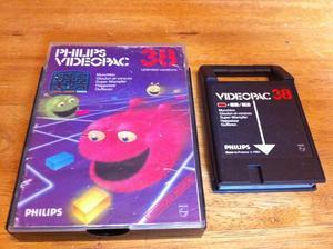 Te quiero mucho cartucho (IV) Únicos y cronología T2eC16JkE9s4Z 5jcBRGjQRekw60 35 Te quiero mucho cartucho (IV) Únicos y cronología