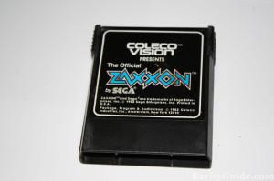 Te quiero mucho cartucho (IV) Únicos y cronología colecovision zaxxon 300x199 Te quiero mucho cartucho (IV) Únicos y cronología