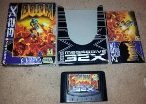 Te quiero mucho cartucho (IV) Únicos y cronología Doom Sega 32X 1041428 300x214 Te quiero mucho cartucho (IV) Únicos y cronología